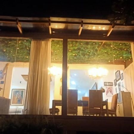 Villa Chacha at Macarena, Megamendung Bagian luar foto