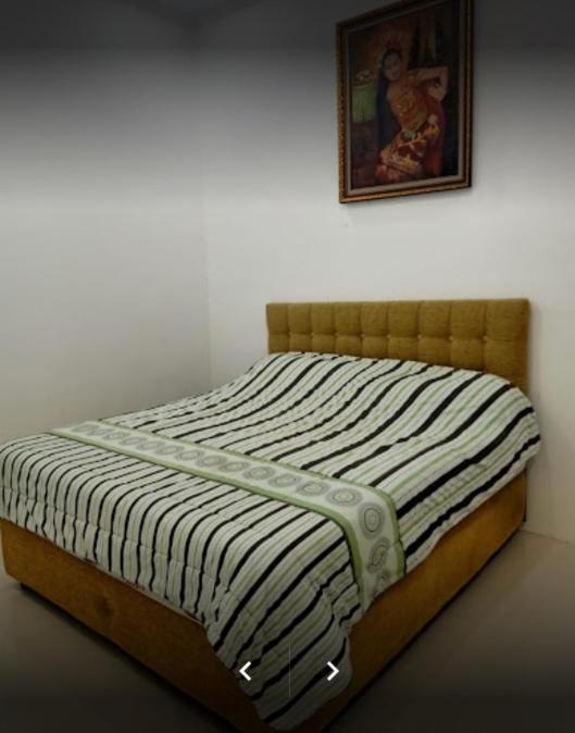 Villa Chacha at Macarena, Megamendung Bagian luar foto