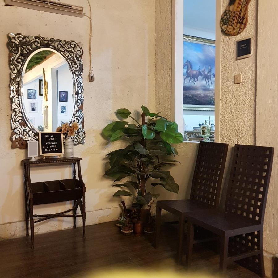 Villa Chacha at Macarena, Megamendung Bagian luar foto