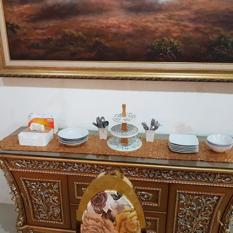 Villa Chacha at Macarena, Megamendung Bagian luar foto